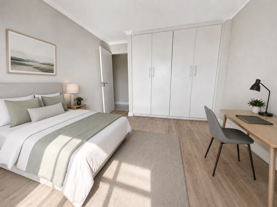 2 Bedroom Property for Sale in Zonnebloem Western Cape